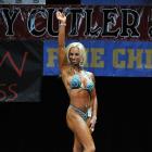 Feather  Hadden - NPC Jay Cutler Desert Classic 2014 - #1